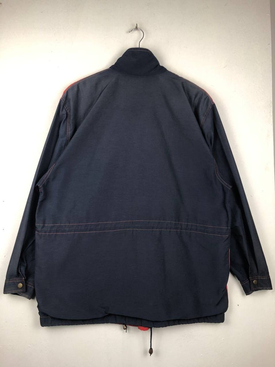 Japanese Brand × Vintage Vintage Japanese Brand Sanmaruichi Pattern Jacket Size US XL / EU 56 / 4 - 12 Thumbnail