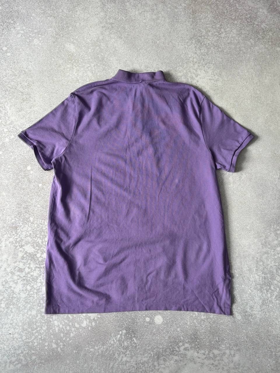 Polo Ralph Lauren × Ralph Lauren × Rugby Ralph Lauren Vintage Polo Ralph Lauren RRL Y2K Rugby Polo Pony Logo Rare Size US L / EU 52-54 / 3 - 4 Thumbnail
