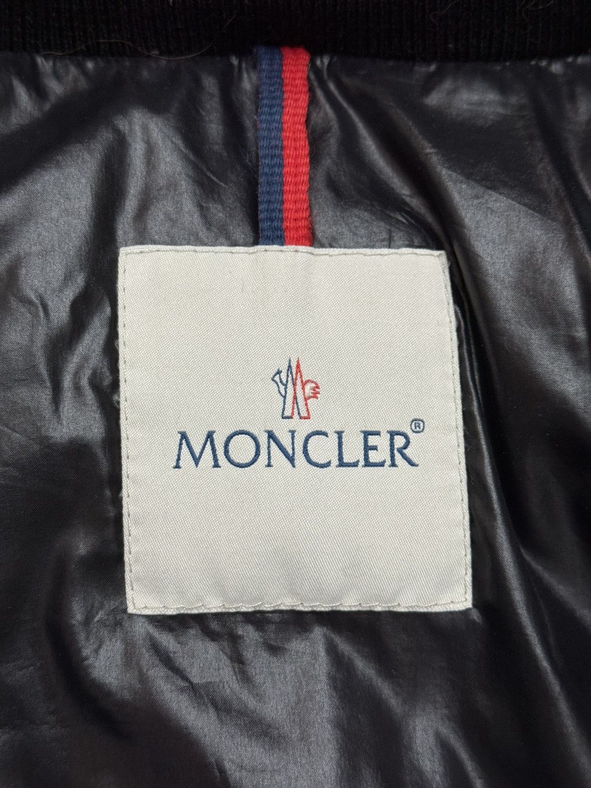 Moncler Moncler GABRIEL men’s fur parka Size US M / EU 48-50 / 2 - 16 Thumbnail
