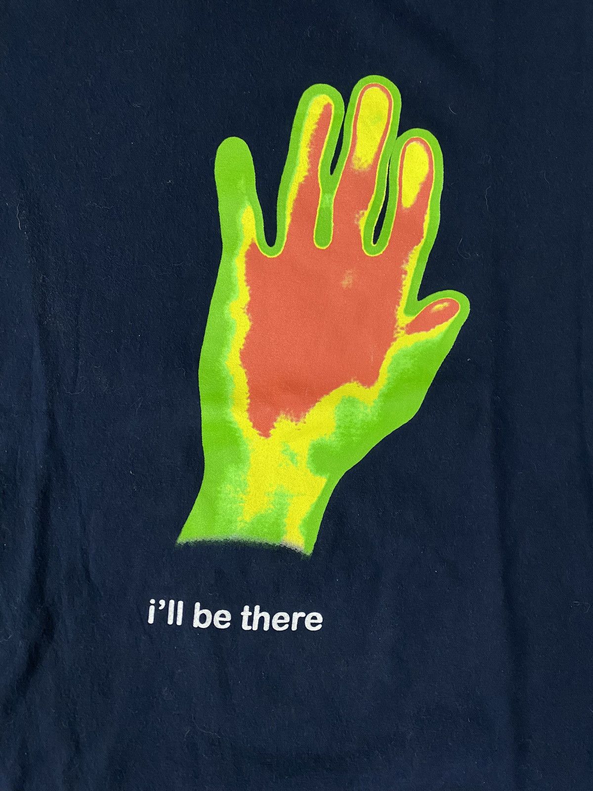 Brockhampton BROCKHAMPTON TOUR TEE. Size US L / EU 52-54 / 3 - 4 Thumbnail