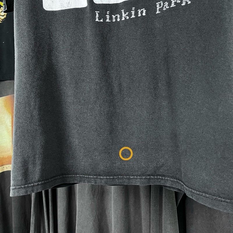 Band Tees Available 💹 Linkin Park 2000s Size US M / EU 48-50 / 2 - 4 Thumbnail