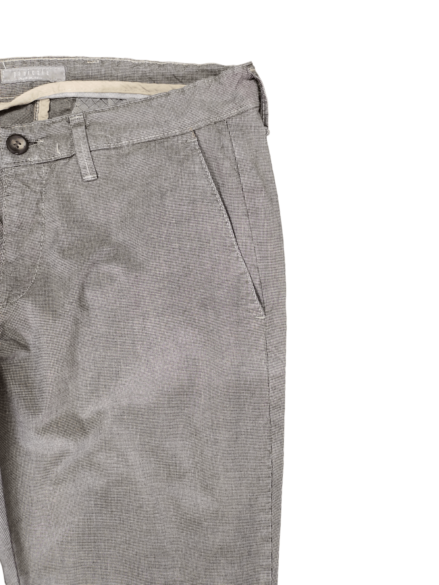 Panicale Vintage Panicale Made In Italy Trouser Pants Size US 31 - 6 Thumbnail