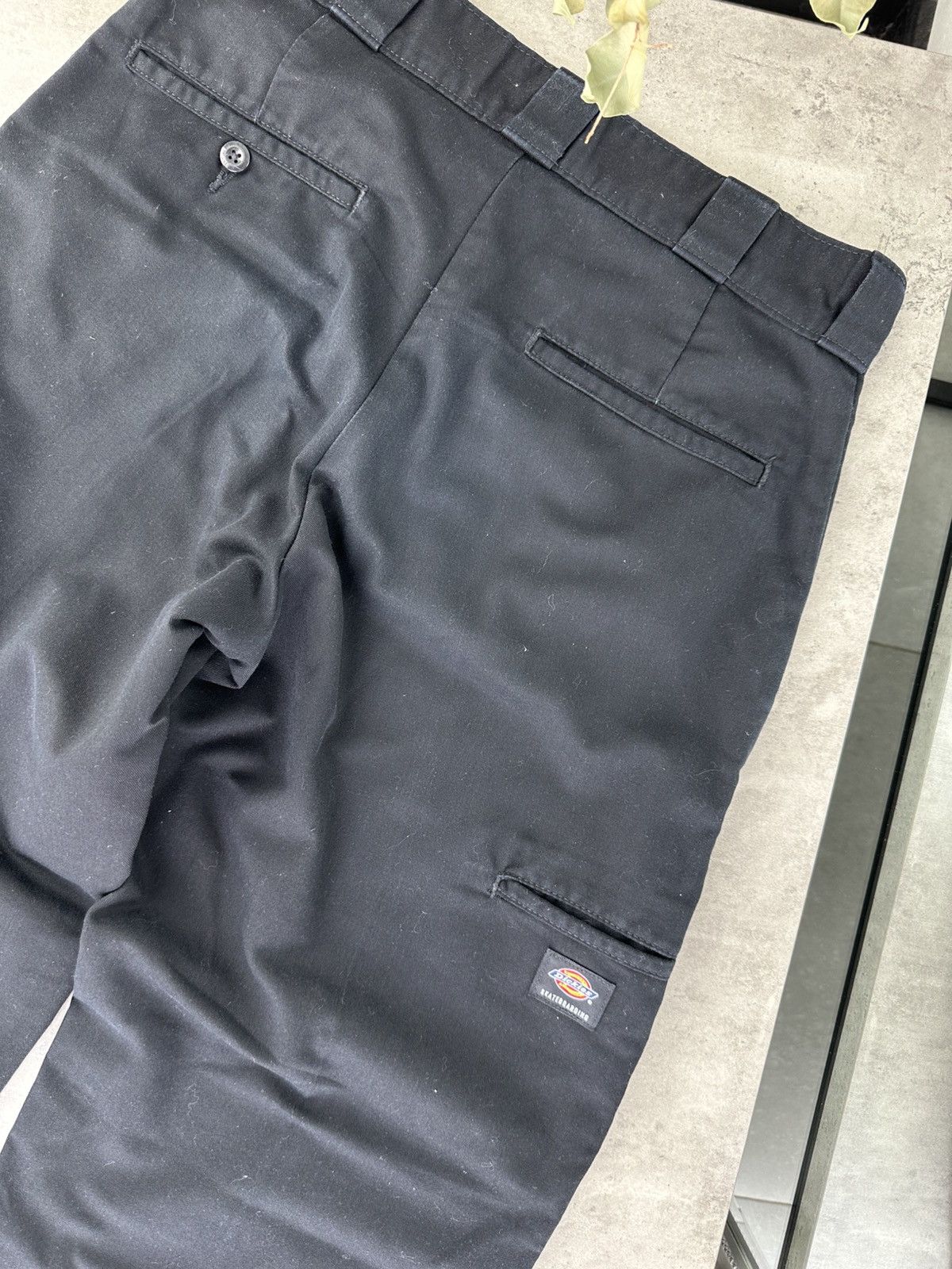 Dickies Dickies Skateboarding Pants Size US 31 - 10 Thumbnail