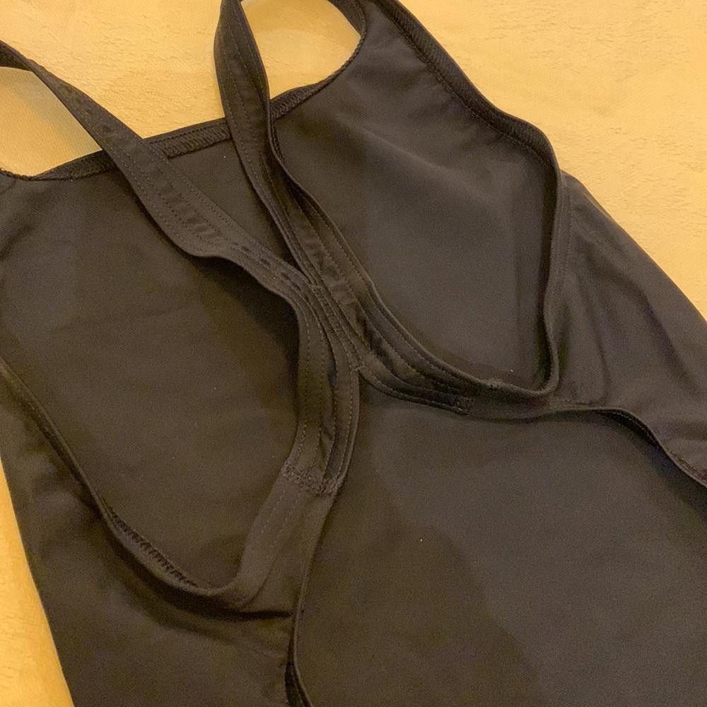 Adidas Adidas swimsuit - US Youth S (8-10) Size US 26 / EU 42 - 5 Thumbnail