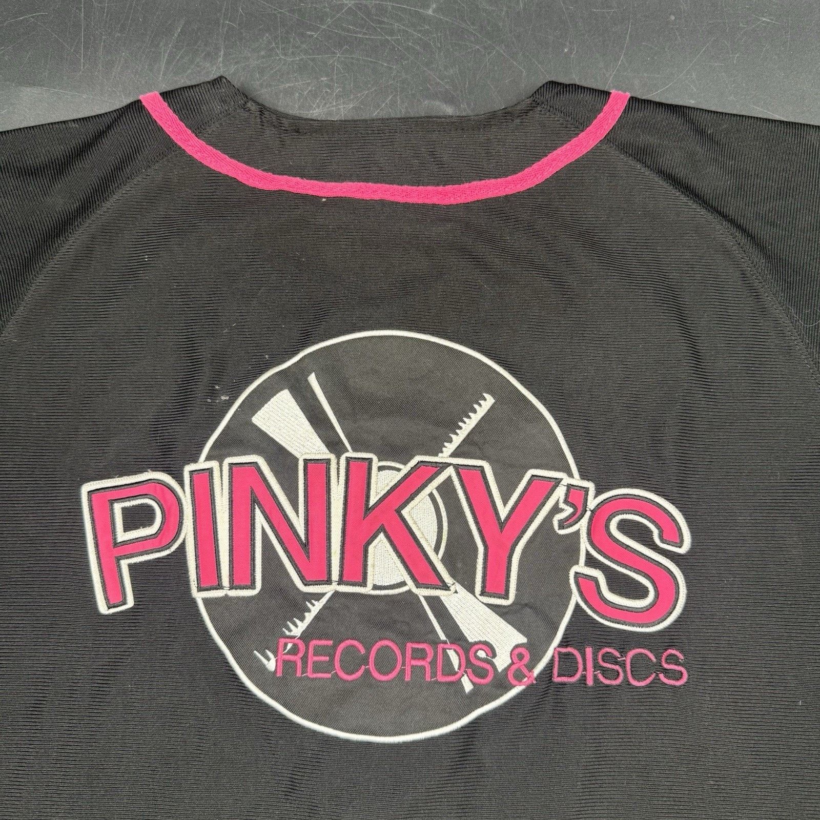 Other Next Friday Pinky's Record Shop Day Day Authentic Jersey Size US S / EU 44-46 / 1 - 6 Thumbnail