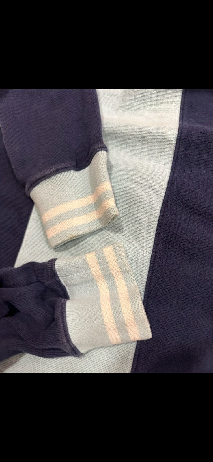 Vintage × Yves Saint Laurent Yves Saint Laurent vintage zip up size L men’s Size US L / EU 52-54 / 3 - 9 Thumbnail