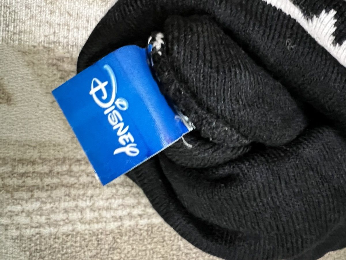 Disney × Mickey Mouse Mickey Mouse Cartoon Beanie Hats Size ONE SIZE - 7 Thumbnail