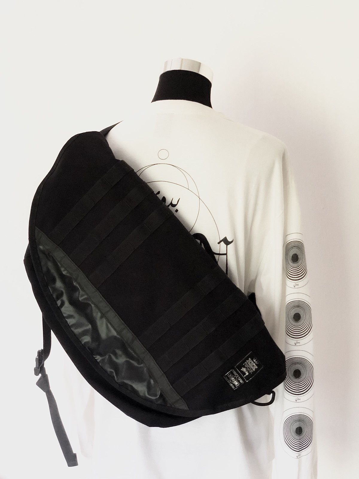 Porter × Stussy Stussy x porter 30th anniversary Size ONE SIZE - 16 Thumbnail