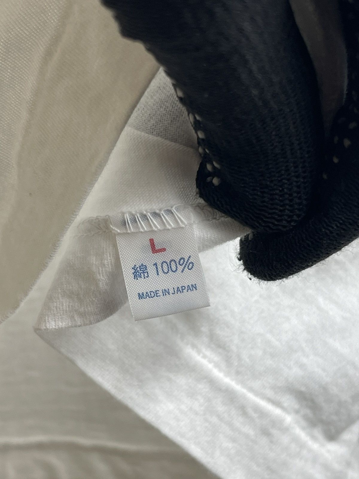 Street Fighter × Vintage Vintage Street Fighter 11 Movie single stitch shirt Size US M / EU 48-50 / 2 - 7 Thumbnail