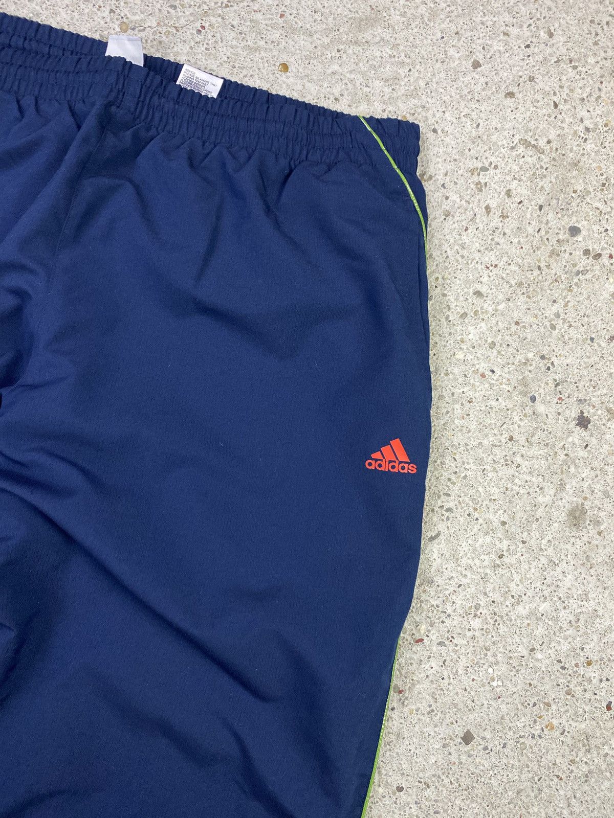 Adidas Adidas f50 set trackajacket trackpants football soccer L Size US L / EU 52-54 / 3 - 18 Thumbnail