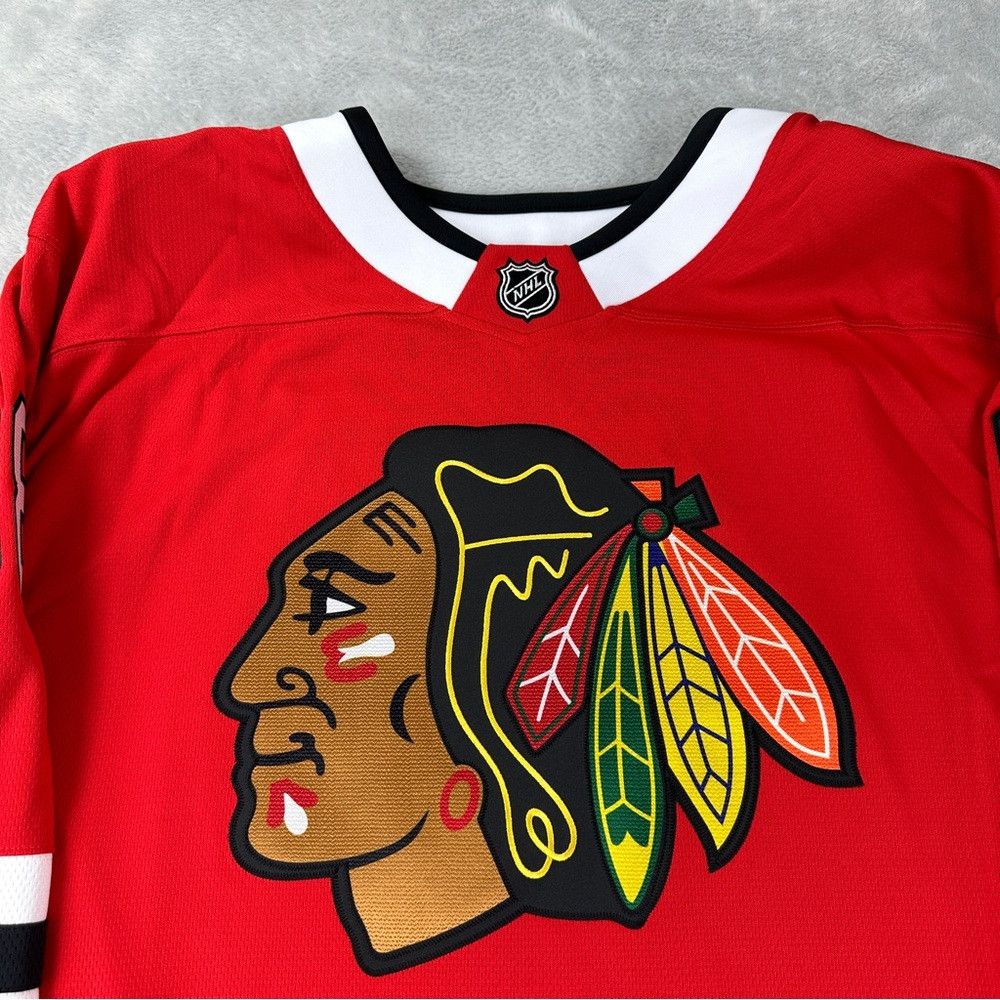 Other Fanatics NWT Chicago Blackhawks Connor Bedard Jersey Size X Size US XL / EU 56 / 4 - 5 Thumbnail