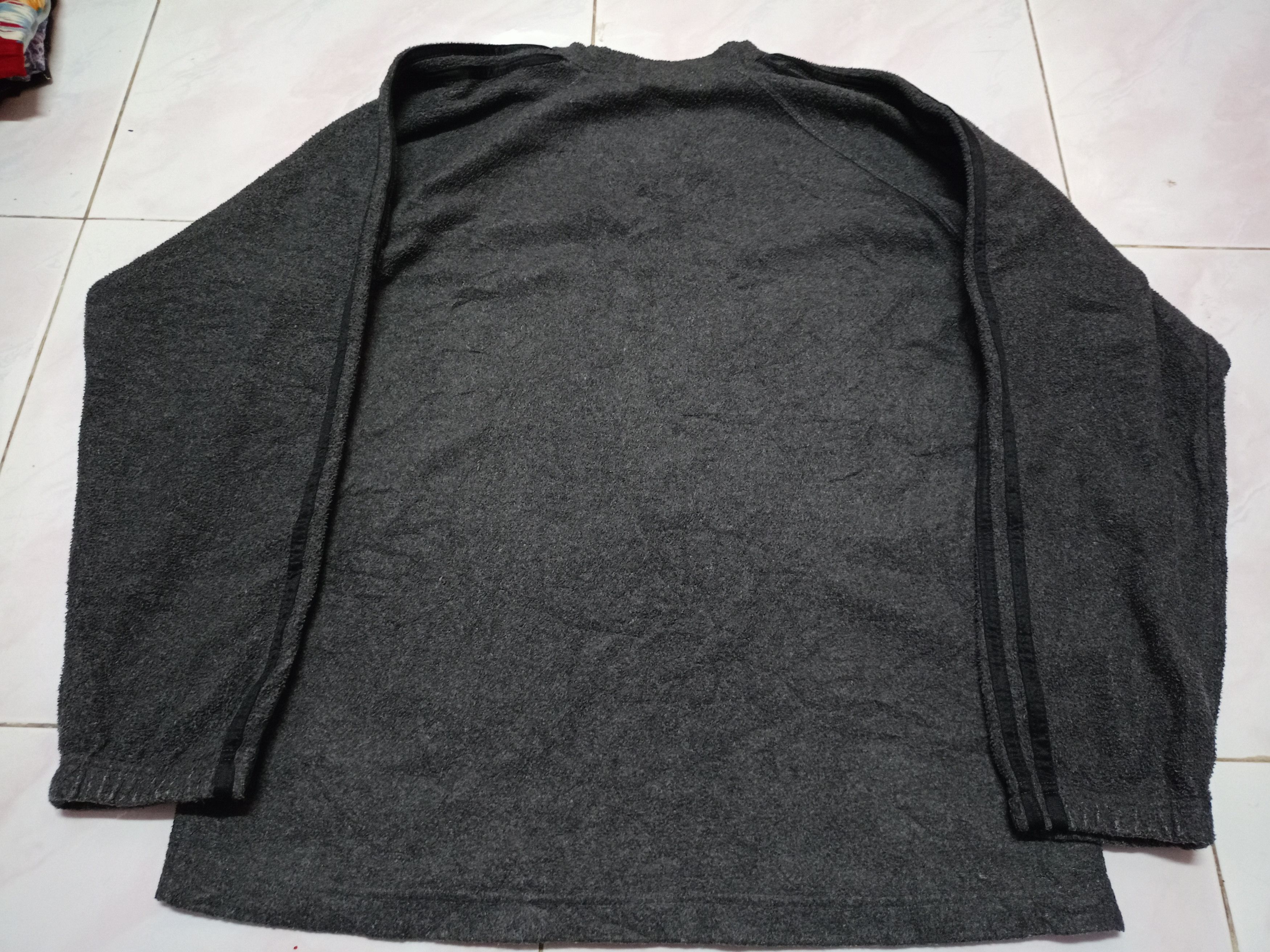 Japanese Brand Mc MURRAY x skateboard Size US M / EU 48-50 / 2 - 4 Thumbnail