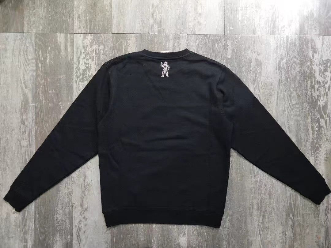 Billionaire Boys Club Billionaire Boys Club Fleece Pullover Crew Neck Sweatshirt Size US M / EU 48-50 / 2 - 2 Thumbnail
