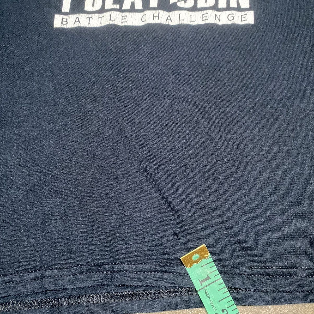 Playstation × Vintage RARE🔥 FINAL FANTASY XIV ‘I BEAT ODIN’ GAME TEE Size US L / EU 52-54 / 3 - 11 Thumbnail