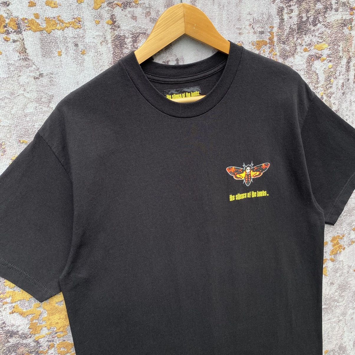 Wacko Maria The Silence Of The Lambs / Wacko Maria Shirt Guilty Parties Size US M / EU 48-50 / 2 - 4 Thumbnail