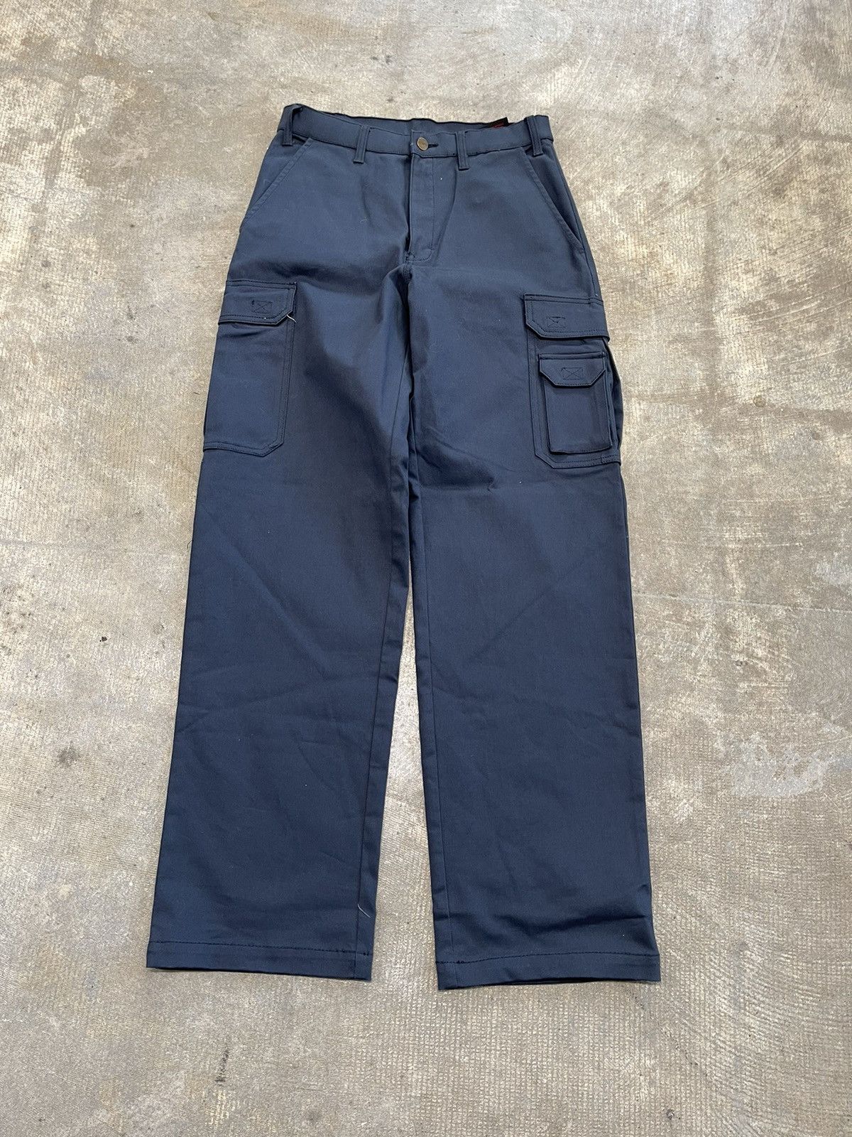Vintage Y2K Dakota Workwear Cargo Pants