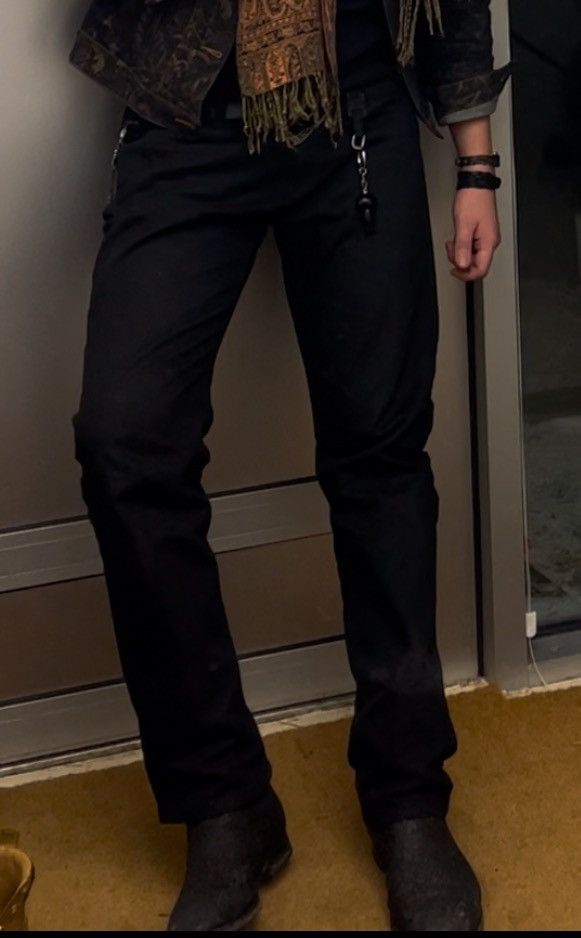 1017 ALYX 9SM Six pocket jeans Size US 30 / EU 46 - 9 Thumbnail