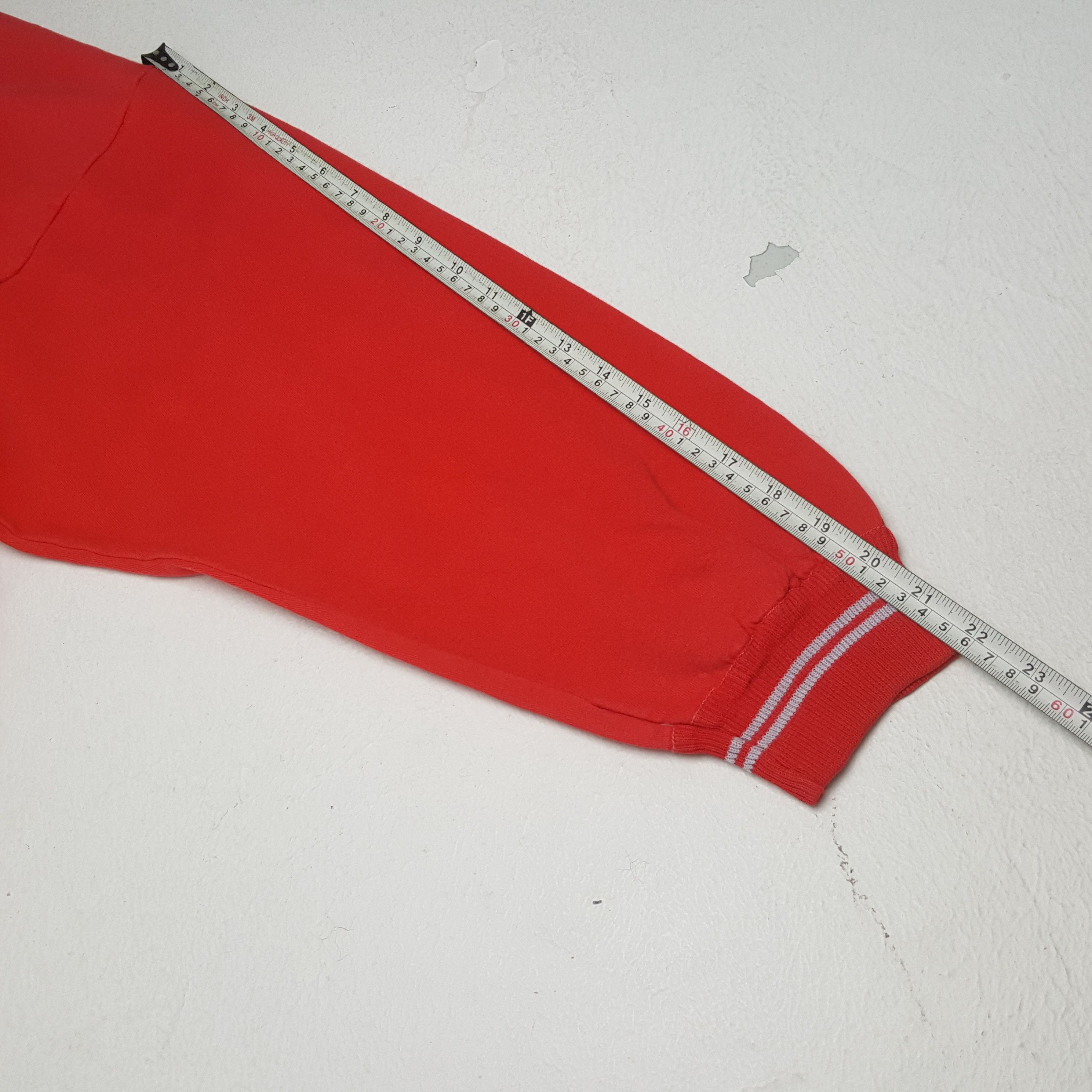 Vintage Vintage DAN CASSIDI Sportswear Streetwear Sweatshirt Size US XL / EU 56 / 4 - 5 Thumbnail