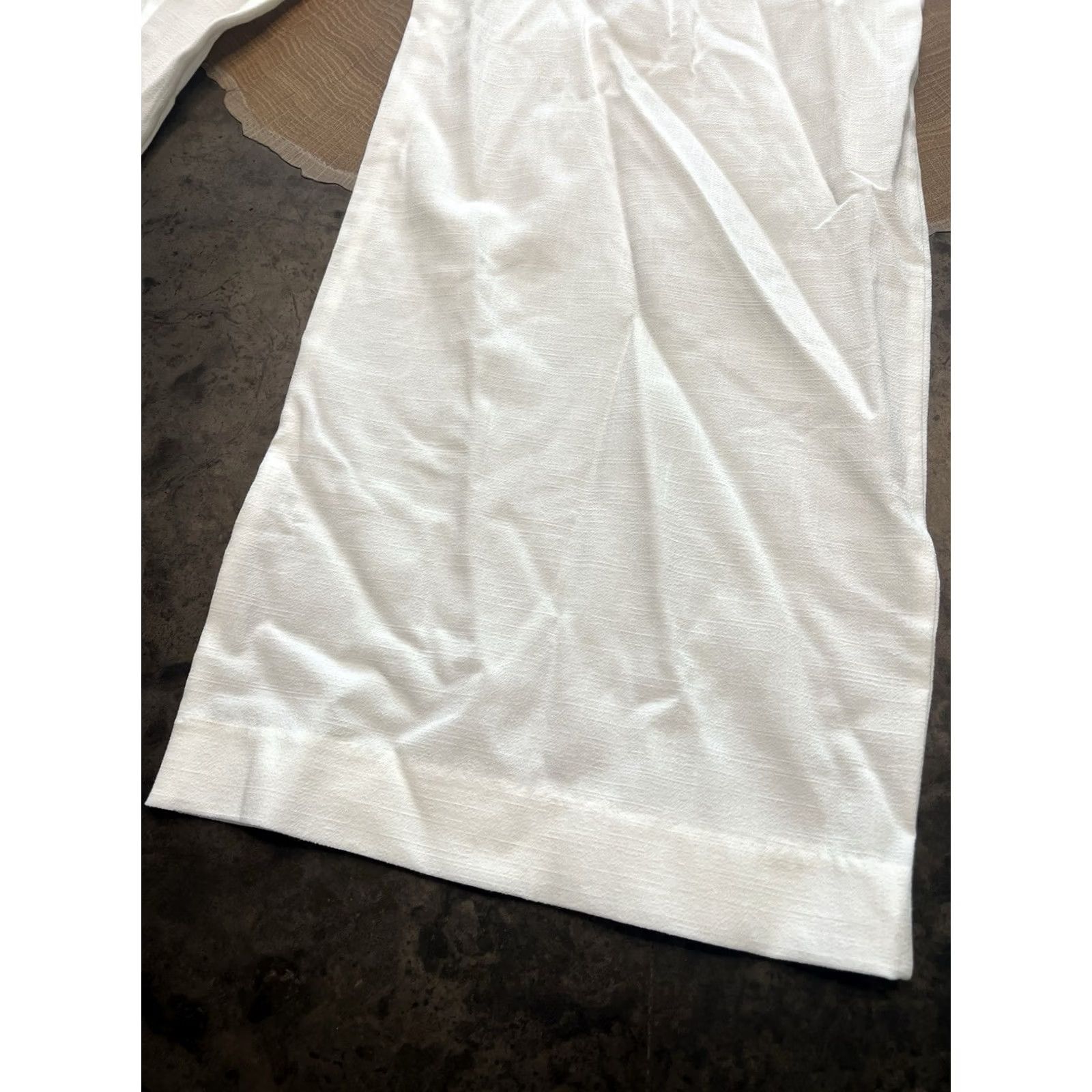 Zara VINTAGE N/A Size 32" / US 10 / IT 46 - 8 Thumbnail