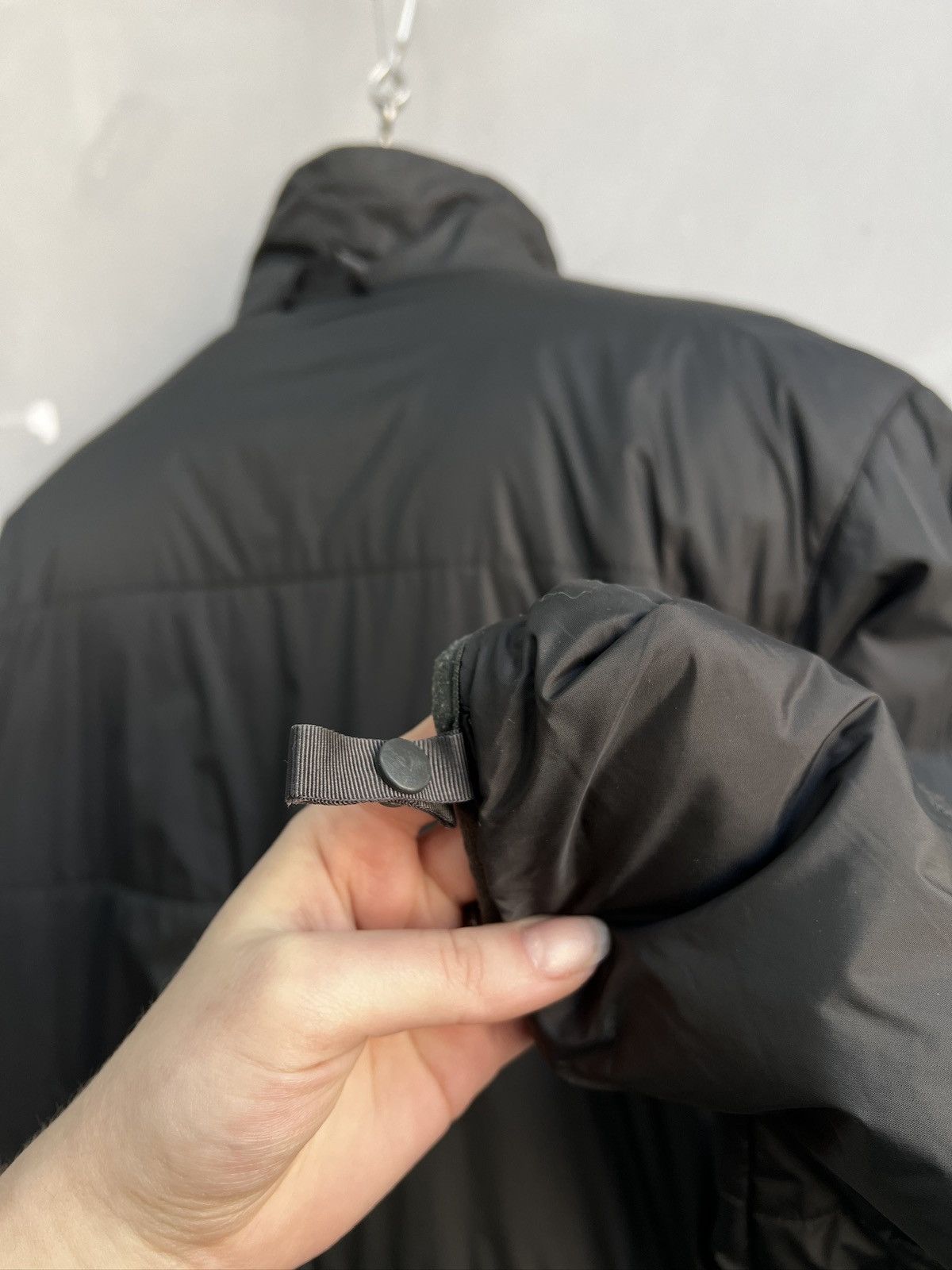 The North Face The North Face Vintage Hy Vent 3 in 1 rain jacket y2k Size US L / EU 52-54 / 3 - 14 Thumbnail