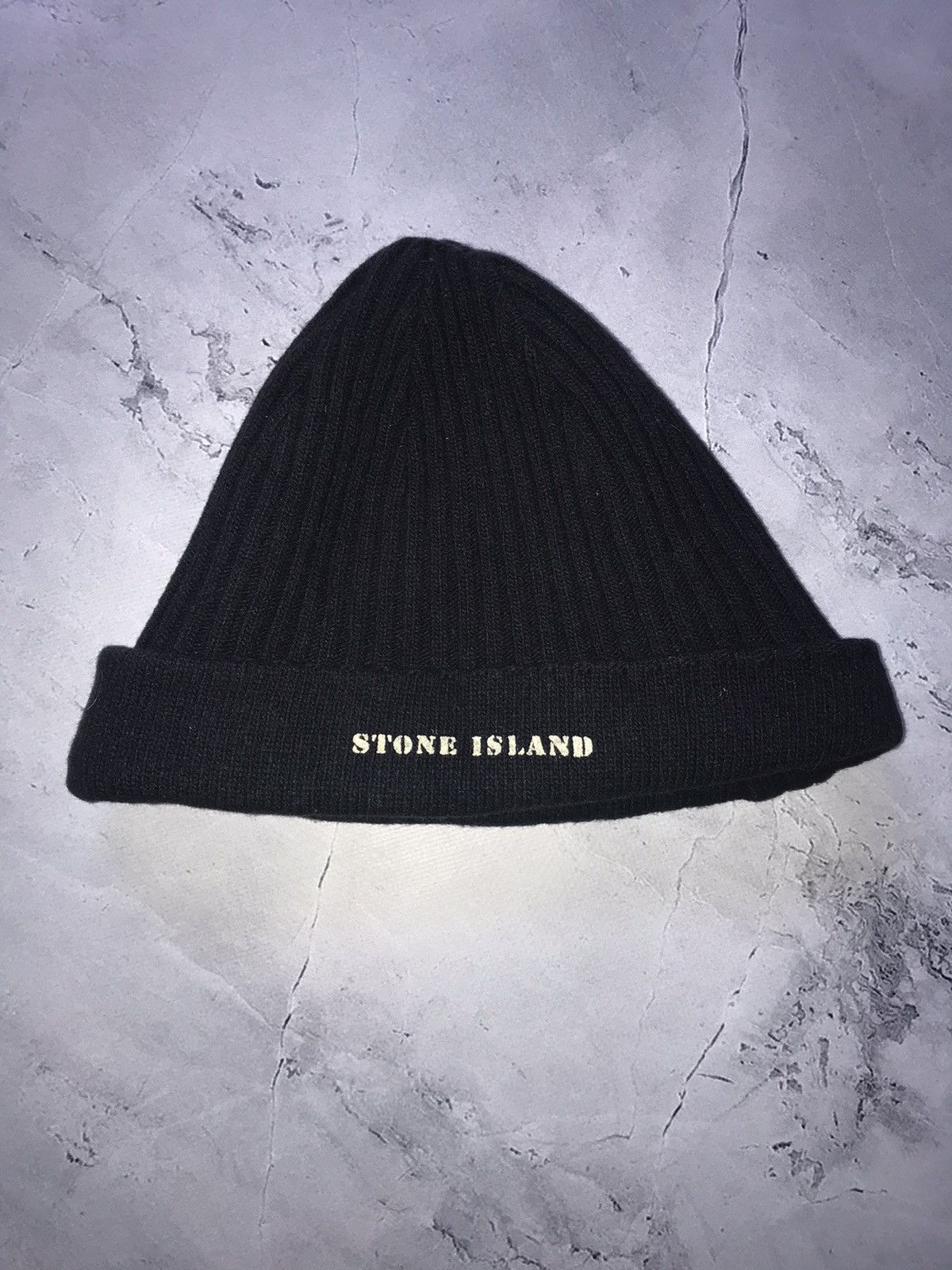Wool Stones Hat main image 1