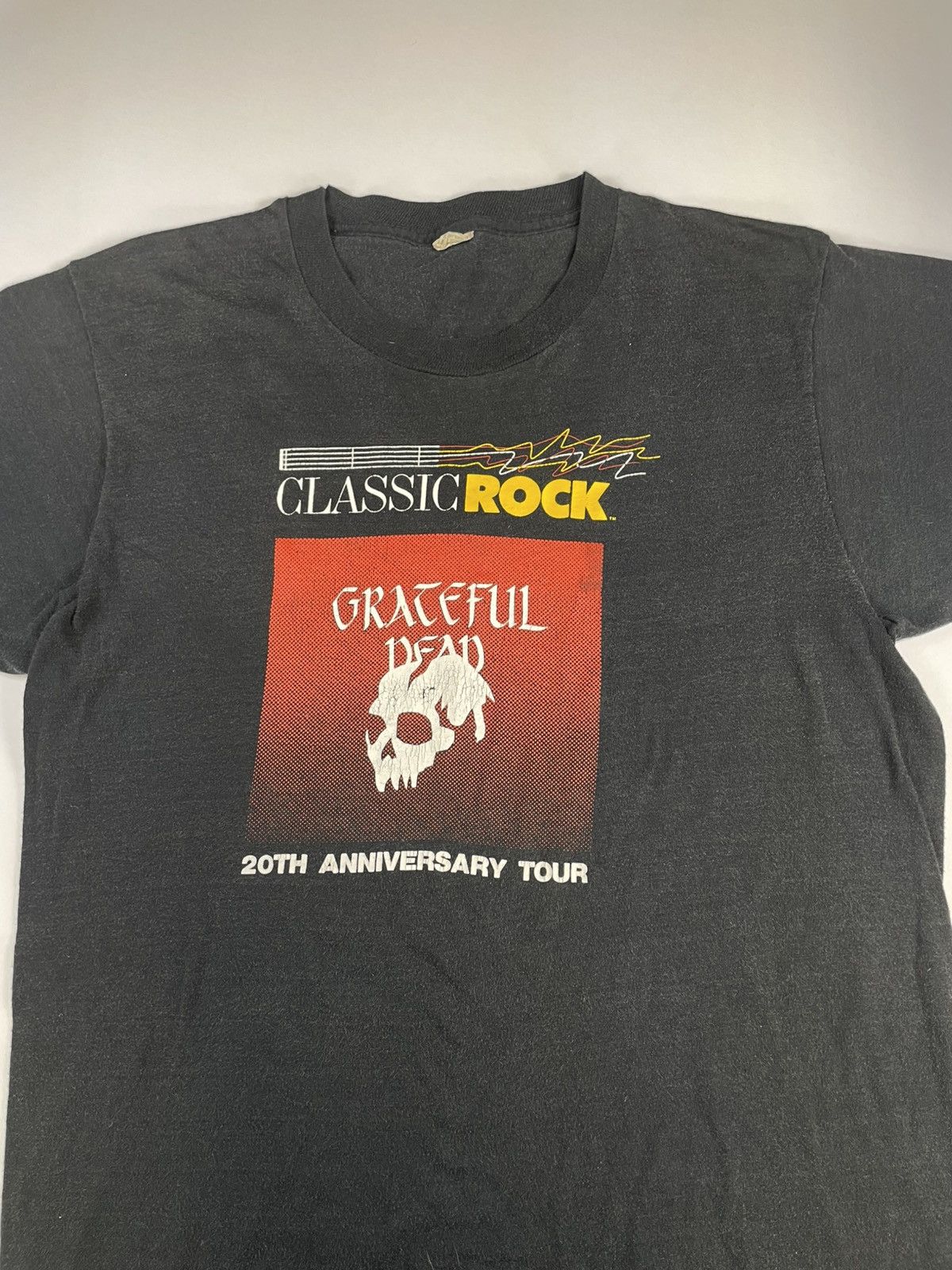 Other Grateful Dead 1985 Size XXS / US 00 / IT 34 - 2 Thumbnail
