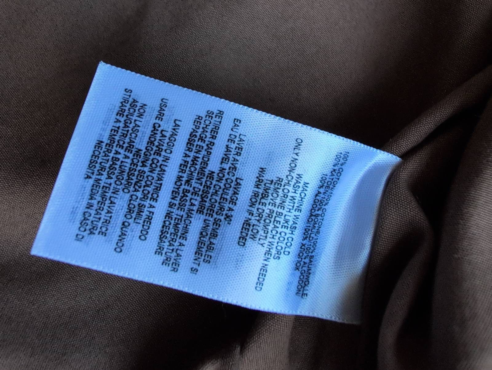 RRL Ralph Lauren RRL Ralph Lauren Stenciled Flight Jacket Size US M / EU 48-50 / 2 - 5 Thumbnail