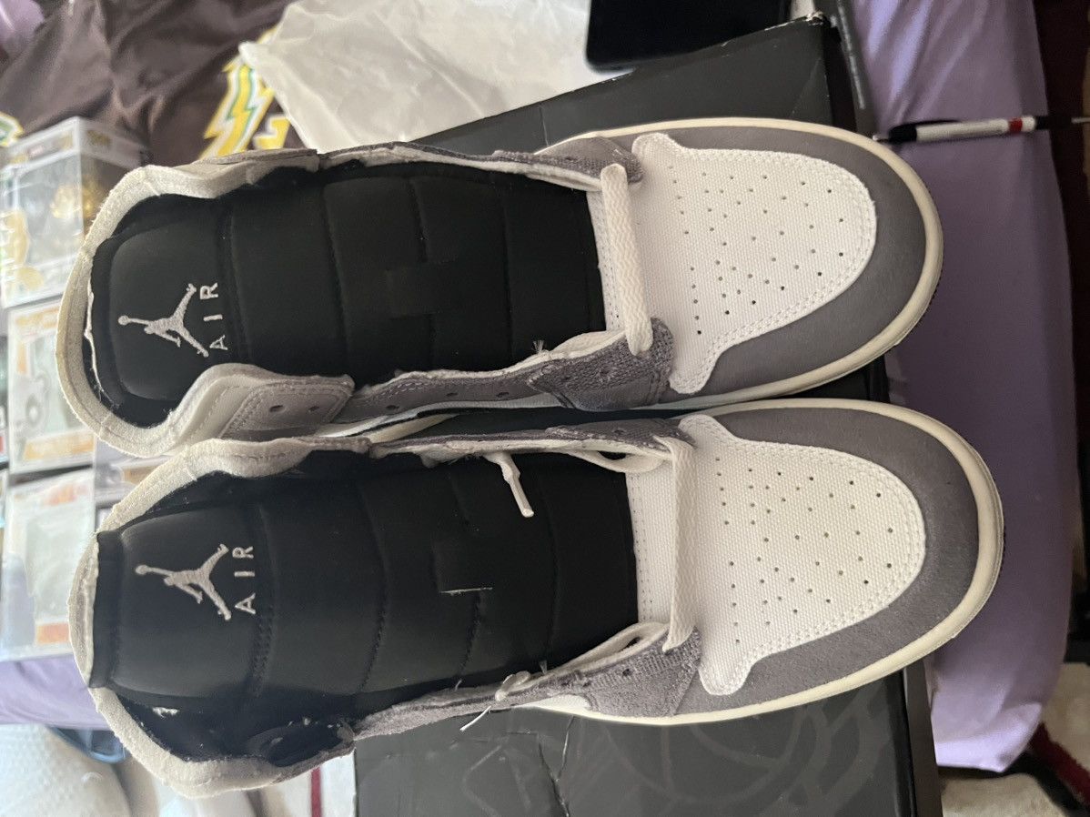 Brand New Jordan Mid Craft