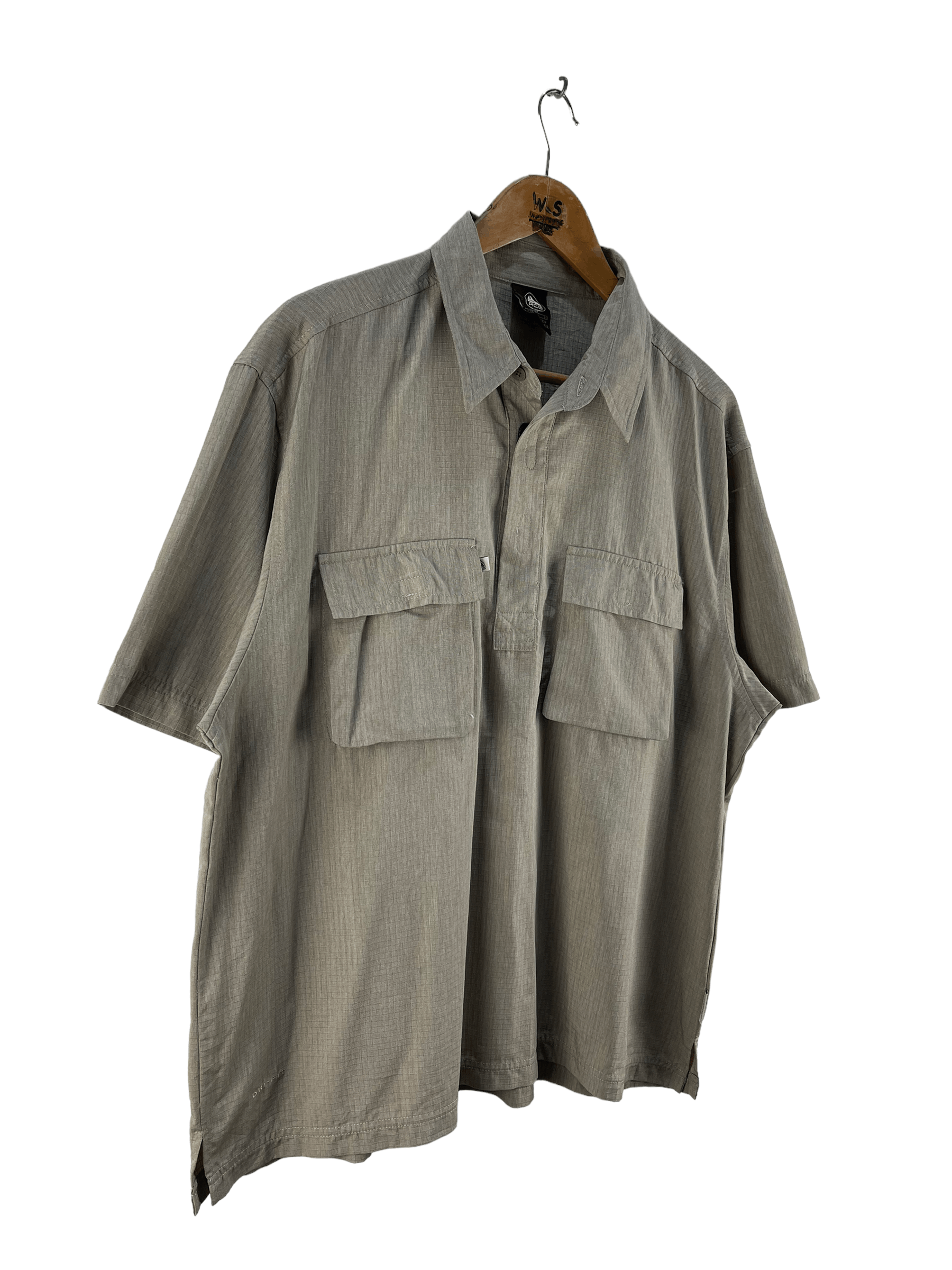 Nike ACG Nike ACG Shirt Size US L / EU 52-54 / 3 - 3 Thumbnail