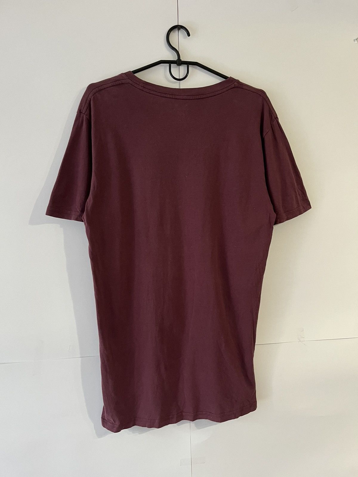 Oakley Oakley Vintage Y2K Hype Style Big Logo Cotton Tee Shirt Size US M / EU 48-50 / 2 - 5 Thumbnail