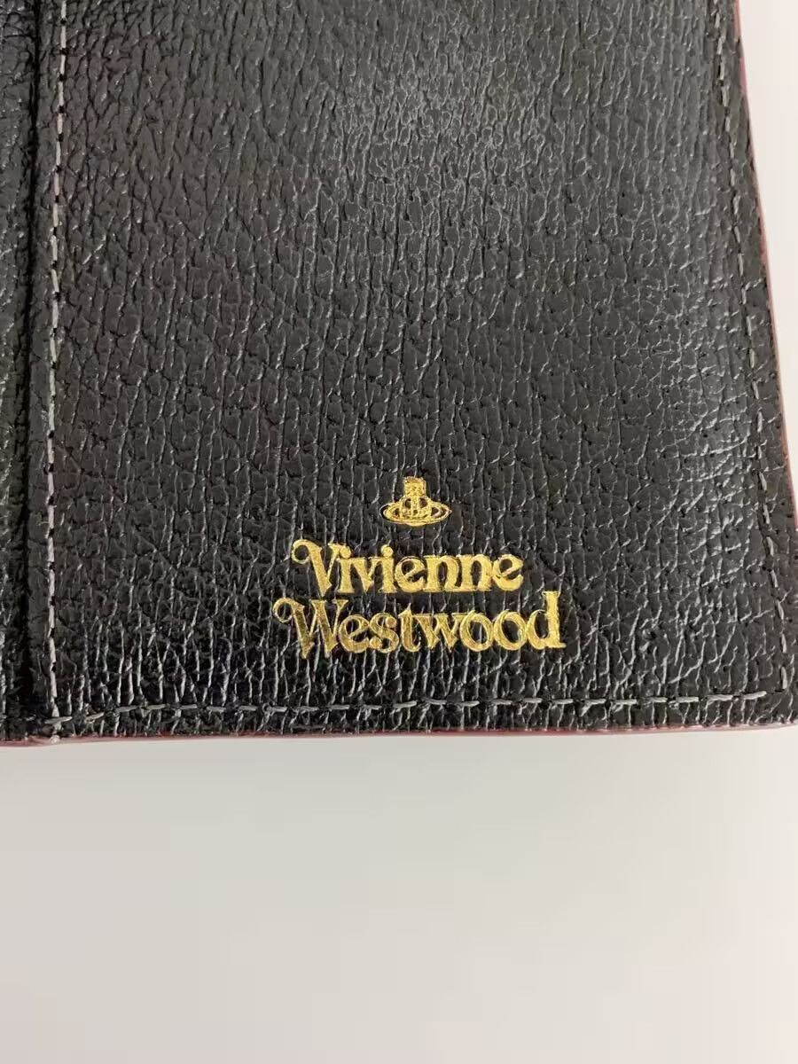 Vivienne Westwood Orb Leather Wallet Size ONE SIZE - 5 Thumbnail