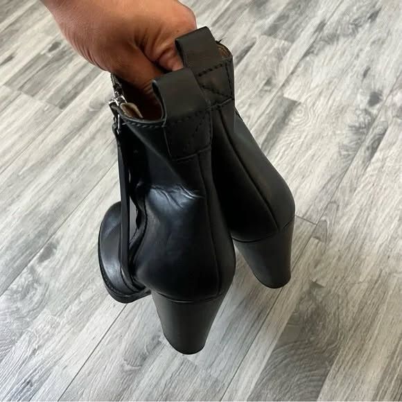 Acne Studios ACNE STUDIOS - PISTOL BOOTS Size US 10 / IT 40 - 3 Thumbnail