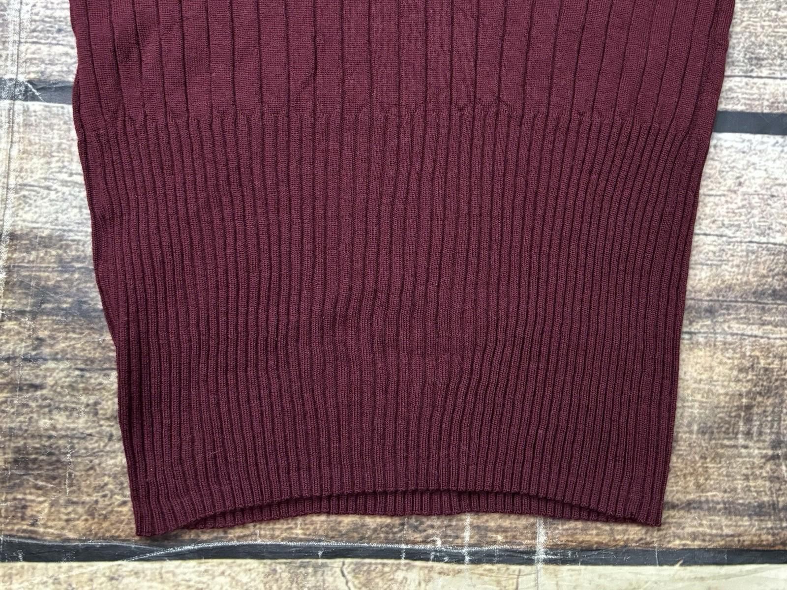 Banana Republic Banana Republic Sweater Womens Small Merino Wool Ribbed Size S / US 4 / IT 40 - 7 Thumbnail