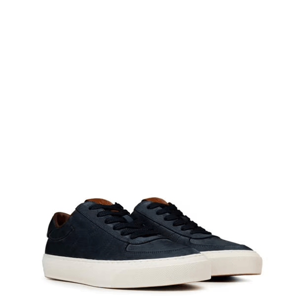 Moncler Monclub Sneakers Size US 11.5 / EU 44-45 - 3 Thumbnail