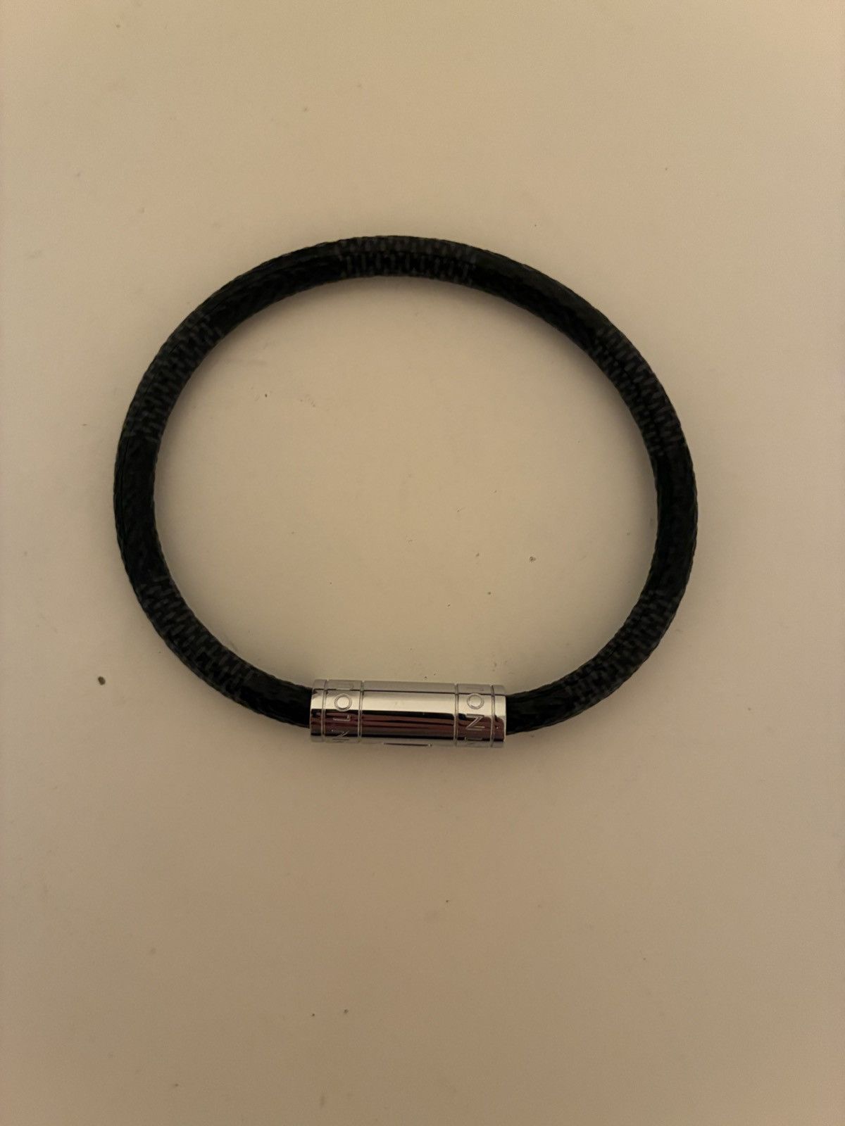 Louis Vuitton Louis Vuitton Keep It Bracelet Size ONE SIZE - 1 Thumbnail