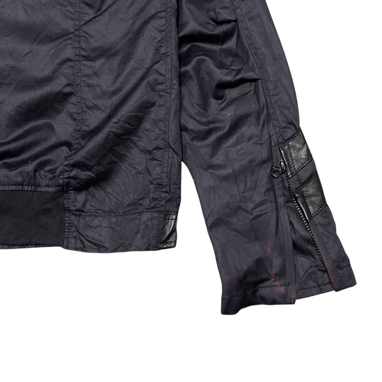 Japanese Brand Shama Rider Jacket Size US M / EU 48-50 / 2 - 14 Thumbnail