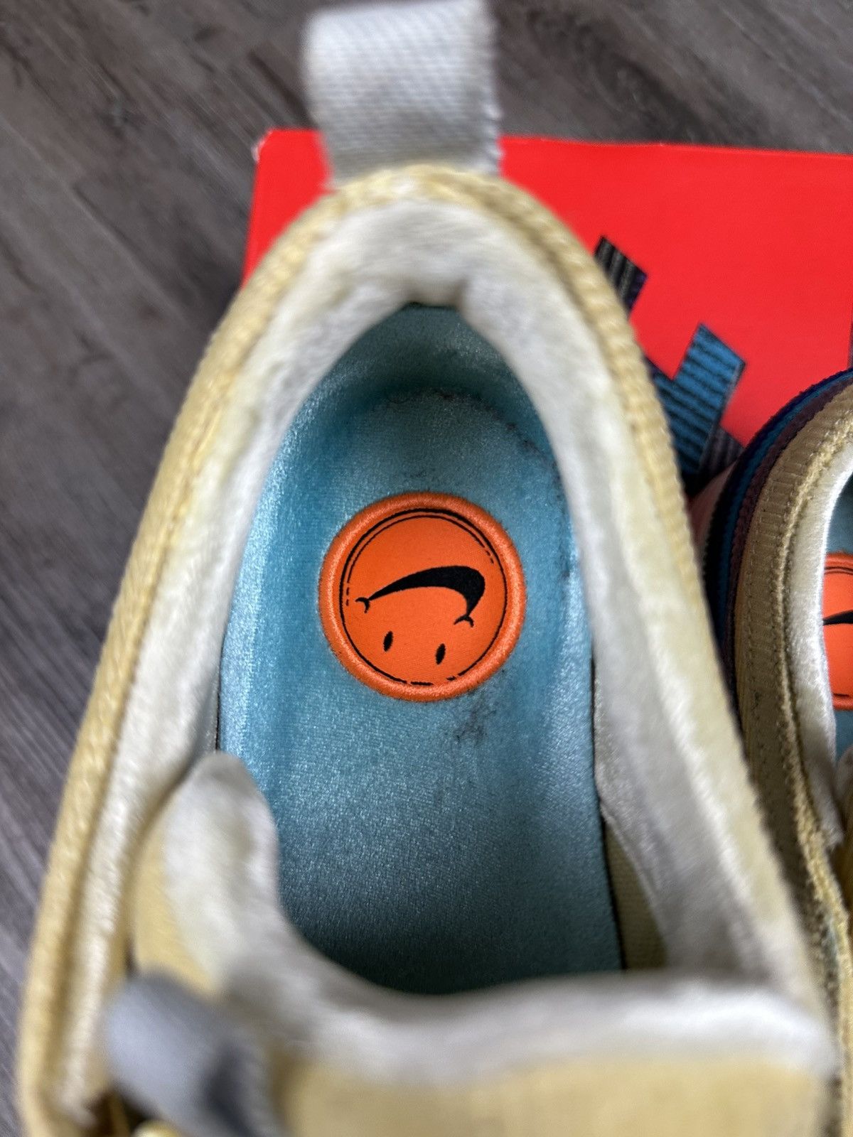 Nike Nike Air Max 1/97 Sean Wotherspoon Size 9 Size US 9 / EU 42 - 7 Thumbnail