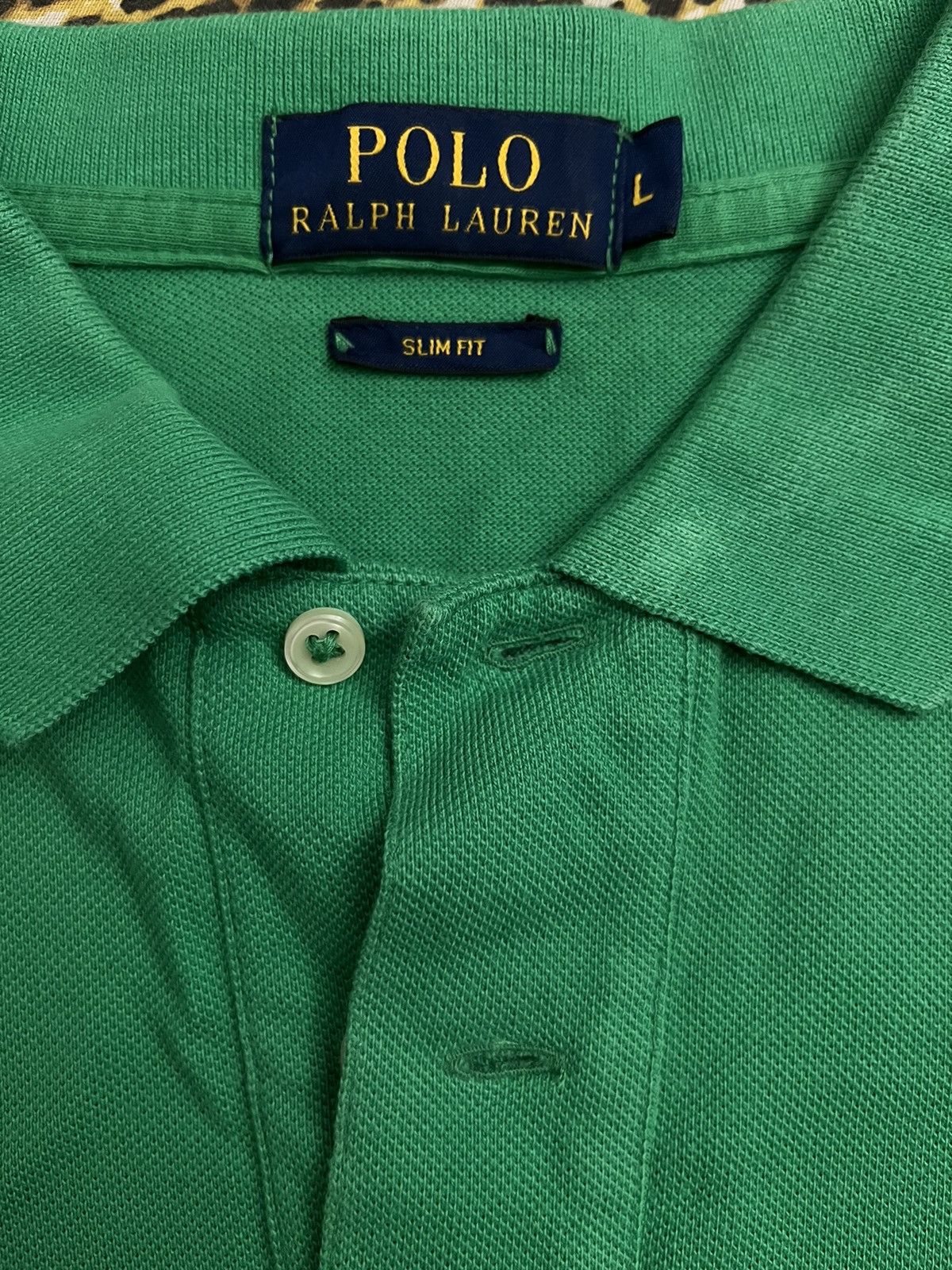 Polo Ralph Lauren Ralph Lauren Polo Size US L / EU 52-54 / 3 - 2 Thumbnail