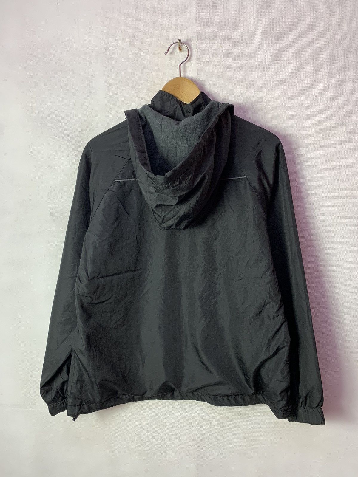 Japanese Brand Steals! Newton Circus Light Zipper Jacket Size US L / EU 52-54 / 3 - 3 Thumbnail