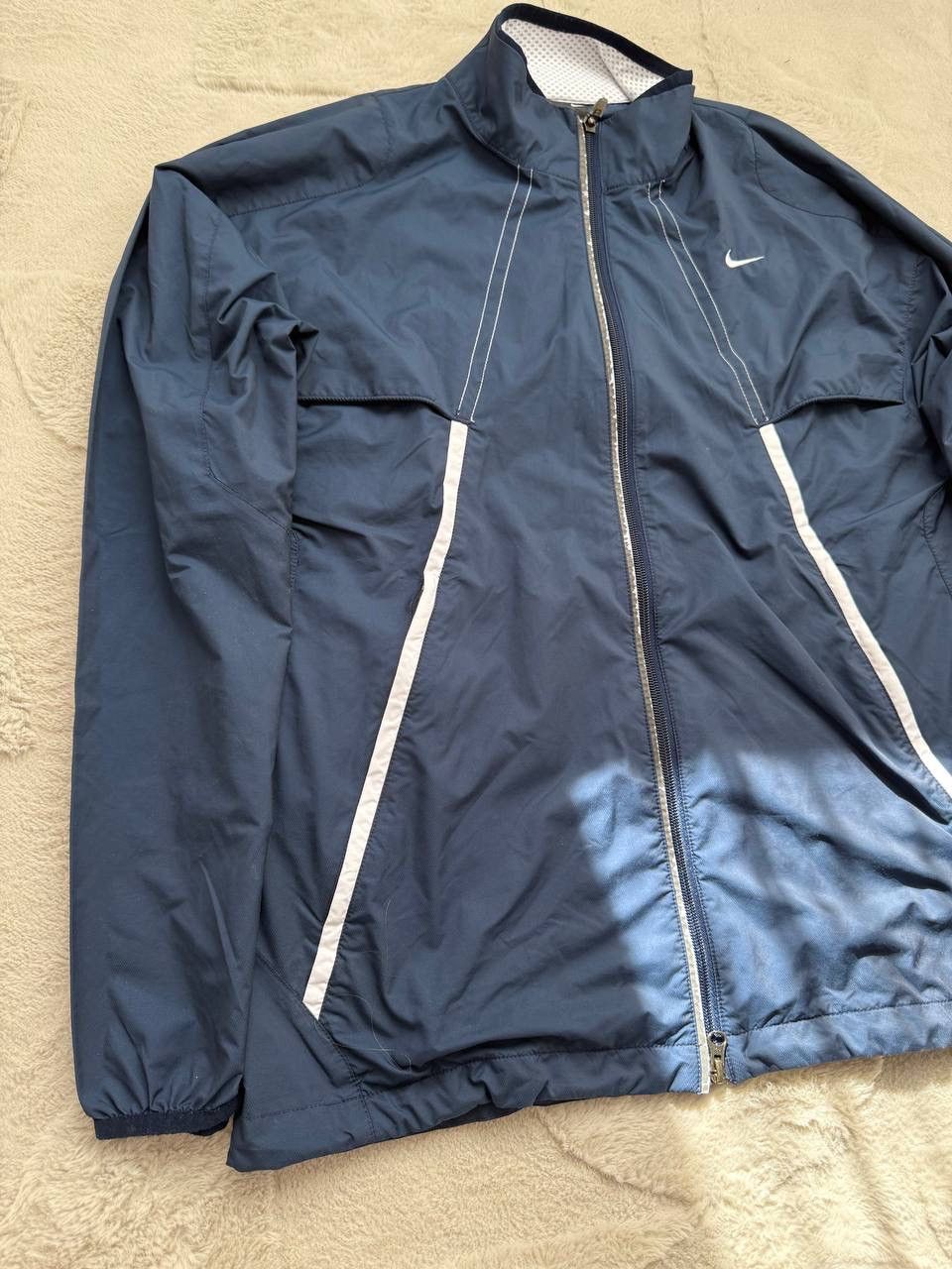 Nike Vintage Nike jacket Size US M / EU 48-50 / 2 - 4 Thumbnail
