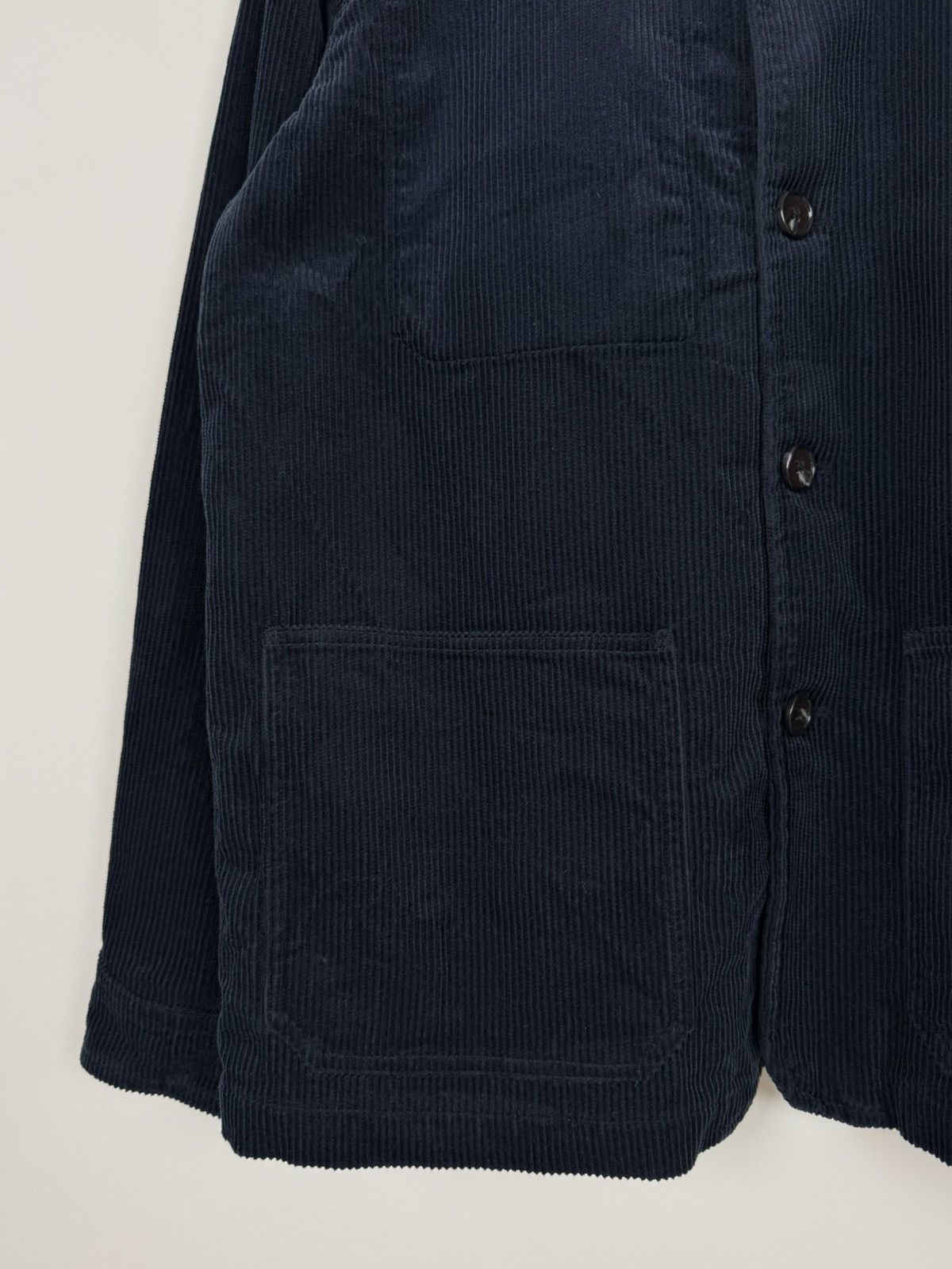 Matinique Matinique MAshay N Heritage Corduroy Chore Jacket Size US M / EU 48-50 / 2 - 5 Thumbnail