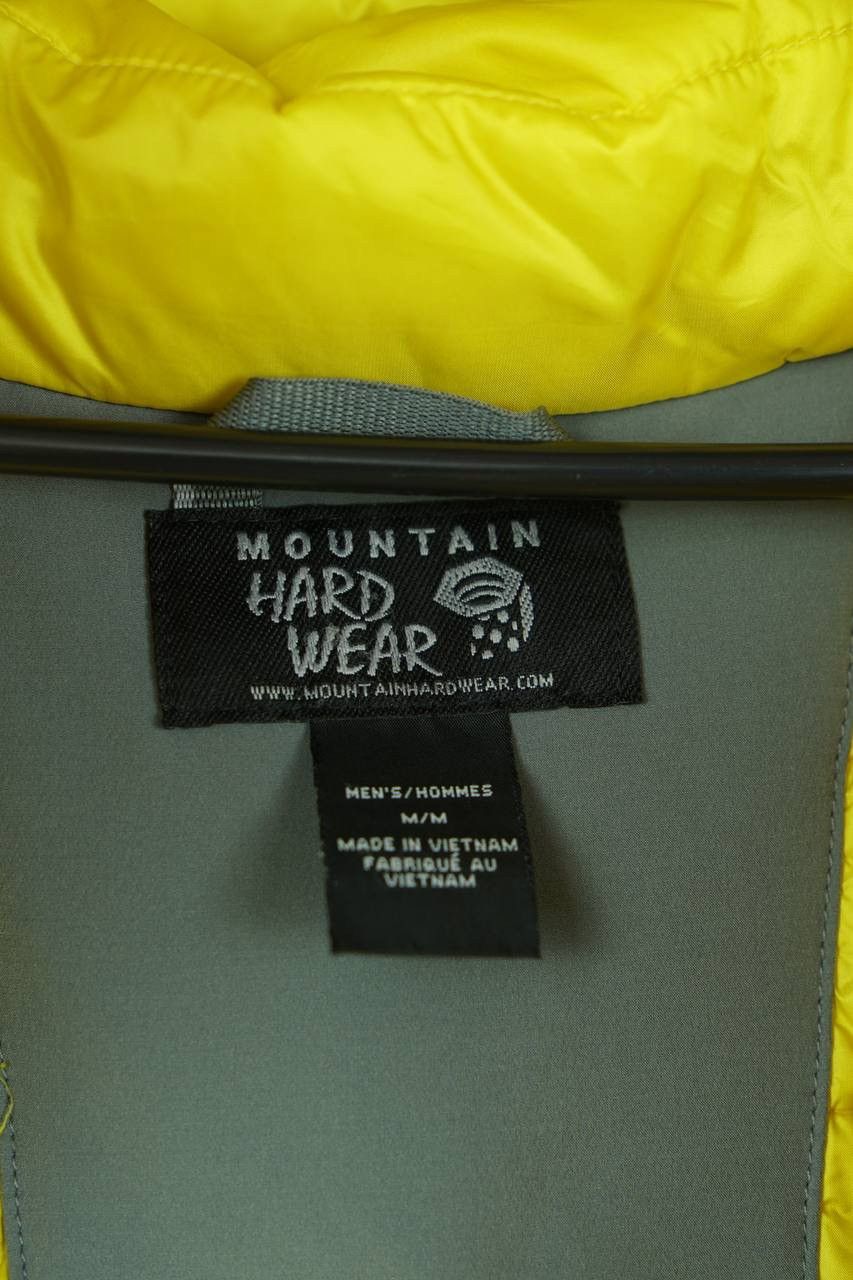 Mountain Hardwear Mountain HardWear Thermostatic Jacket Size US M / EU 48-50 / 2 - 4 Thumbnail