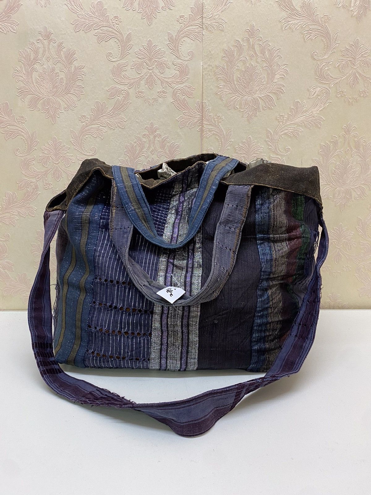 Japanese Brand Japanese Brand Two Way Bag Size ONE SIZE - 2 Thumbnail