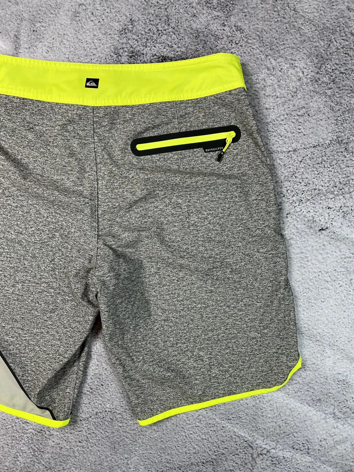 Quiksilver Quiksilver beach streetwear shorts Size US 32 / EU 48 - 6 Thumbnail