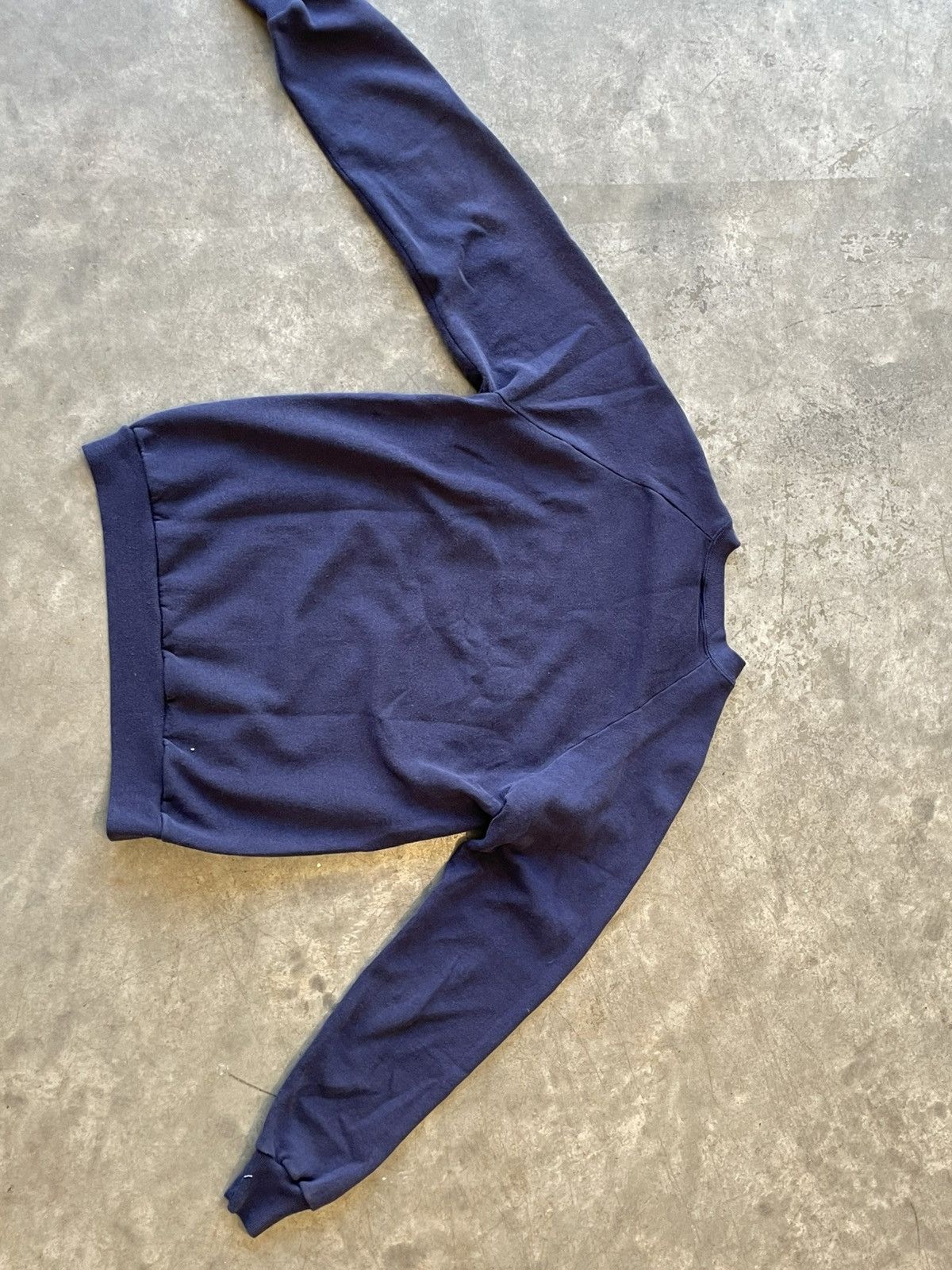 Vintage Vintage crew neck Size US L / EU 52-54 / 3 - 2 Thumbnail