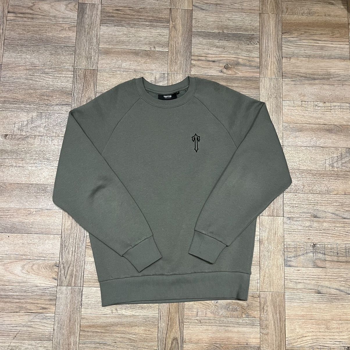 Trapstar London trapstar jumper Size US S / EU 44-46 / 1 - 1 Thumbnail