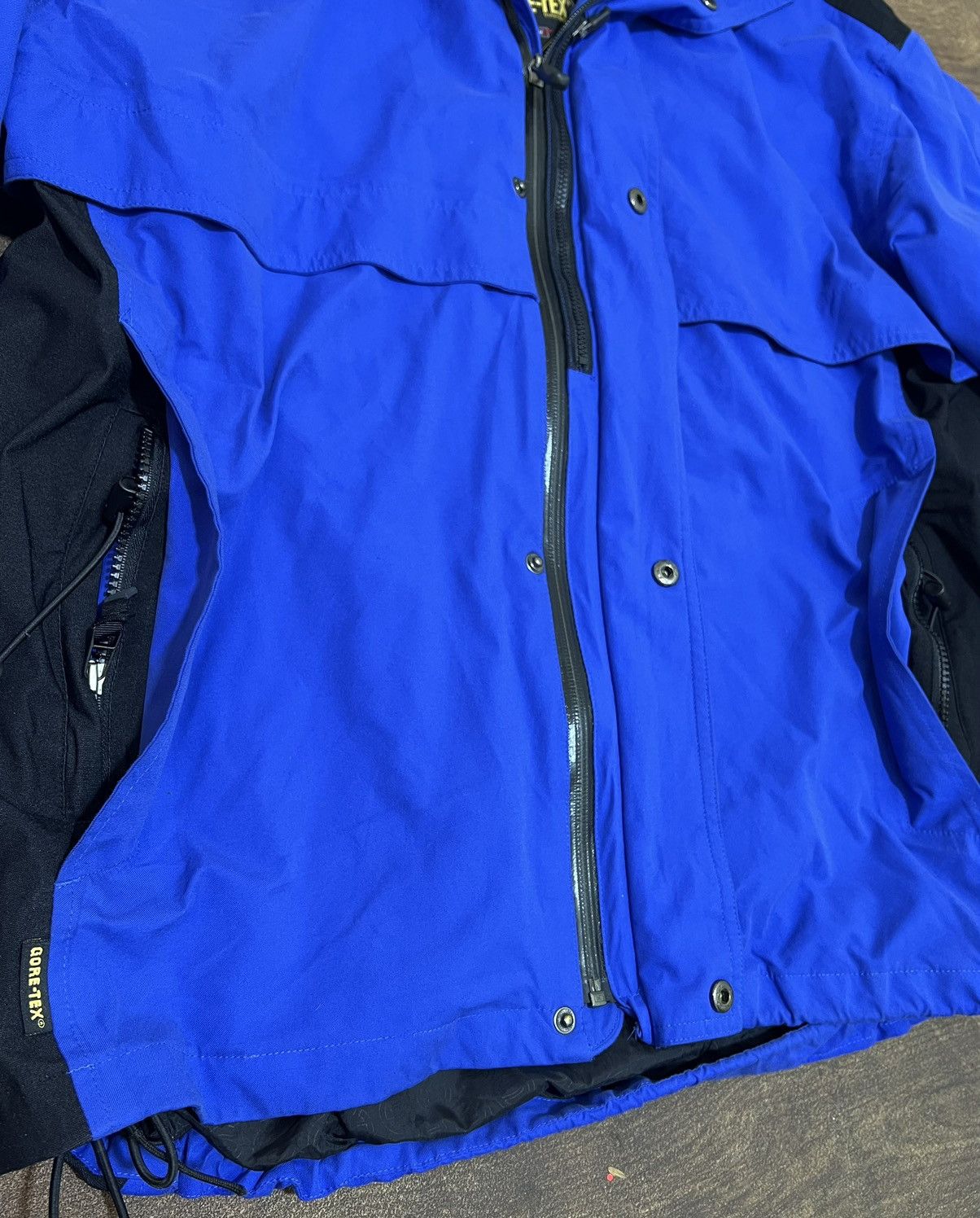 Other Sunderland Gore-Tex Jacket Techwear Outdoor GT Tour Jacket Size US M / EU 48-50 / 2 - 4 Thumbnail