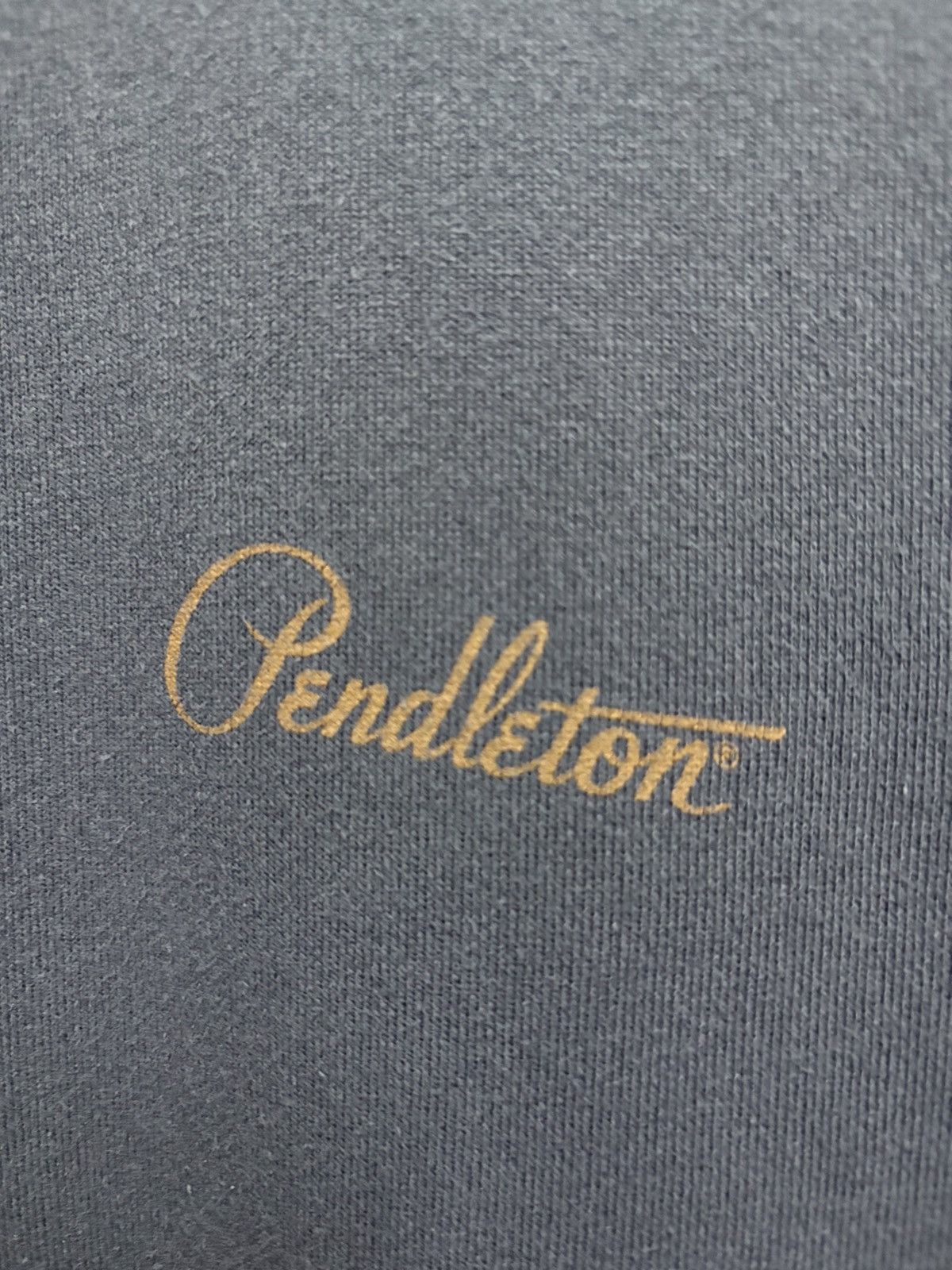 Japanese Brand × Pendleton Pendleton Native Navajo Crewneck Size US L / EU 52-54 / 3 - 6 Thumbnail