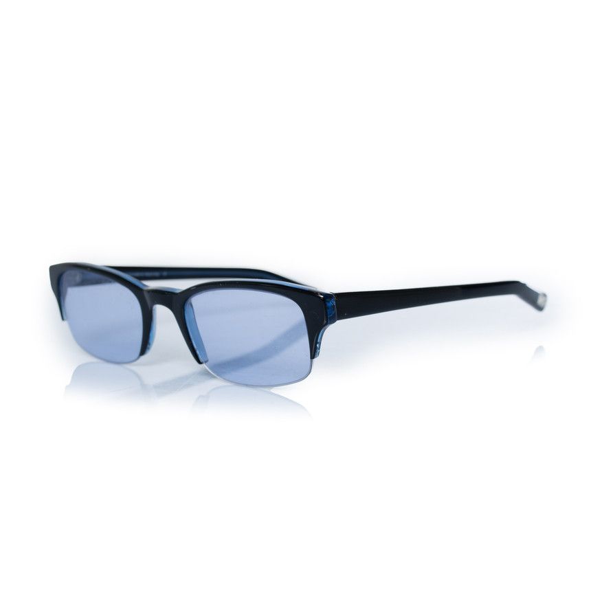 Dolce & Gabbana Dolce & Gabbana, Vintage blue sunglasses Size ONE SIZE - 2 Thumbnail