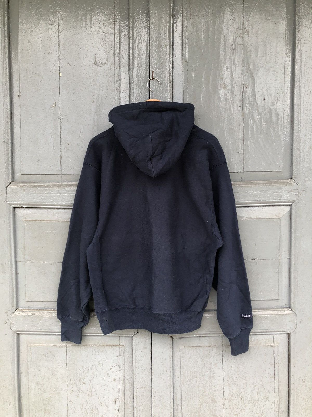 Champion × Vintage Vintage Champion X Palette reverse weave Size US M / EU 48-50 / 2 - 2 Thumbnail